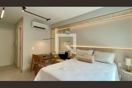 Studio de kitnet/studio à venda com 1 quarto, 26m² em Pinheiros, São Paulo