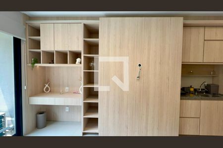 Studio de kitnet/studio à venda com 1 quarto, 26m² em Pinheiros, São Paulo