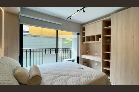 Studio de kitnet/studio à venda com 1 quarto, 26m² em Pinheiros, São Paulo