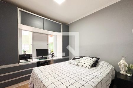 Quarto 1 de apartamento à venda com 2 quartos, 57m² em Assunção, São Bernardo do Campo