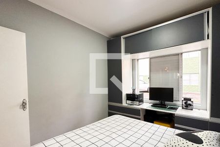 Quarto 1 de apartamento à venda com 2 quartos, 57m² em Assunção, São Bernardo do Campo