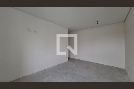Quarto 1 suíte de apartamento à venda com 4 quartos, 360m² em Campestre, Santo André
