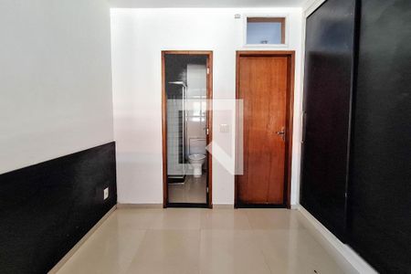 Quarto  de kitnet/studio para alugar com 1 quarto, 32m² em Engenho do Mato, Niterói