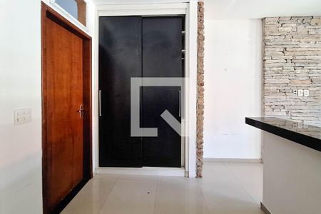 Quarto  de kitnet/studio para alugar com 1 quarto, 32m² em Engenho do Mato, Niterói