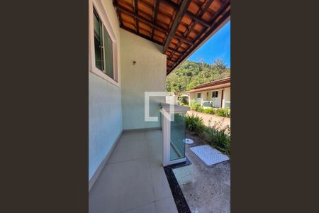 Studio varanda de kitnet/studio para alugar com 1 quarto, 32m² em Engenho do Mato, Niterói