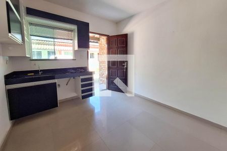 Studio de kitnet/studio para alugar com 1 quarto, 32m² em Engenho do Mato, Niterói