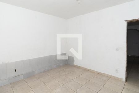 Quarto de casa à venda com 1 quarto, 60m² em Novo Eldorado, Contagem