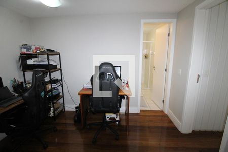 Quarto 1 de apartamento para alugar com 4 quartos, 143m² em Parque Residencial Aquarius, São José dos Campos