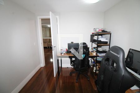 Quarto 1 de apartamento para alugar com 4 quartos, 143m² em Parque Residencial Aquarius, São José dos Campos