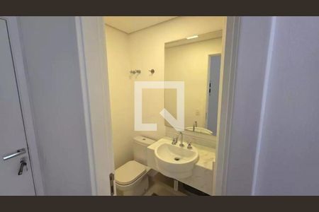 Foto 11 de apartamento à venda com 1 quarto, 51m² em Cambuí, Campinas