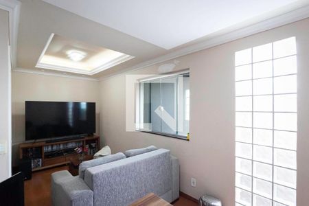Sala 2 de casa à venda com 4 quartos, 320m² em Parque Recreio, Belo Horizonte