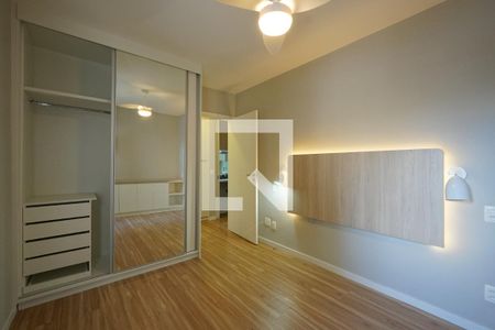 Apartamento para alugar com 1 quarto, 45m² em Jardim Vila Mariana, São Paulo