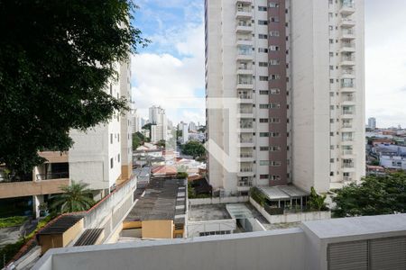 Apartamento para alugar com 1 quarto, 45m² em Jardim Vila Mariana, São Paulo