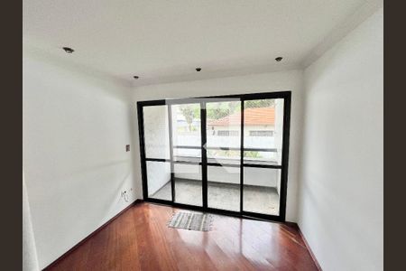 Sala de apartamento à venda com 3 quartos, 92m² em Santana, São Paulo
