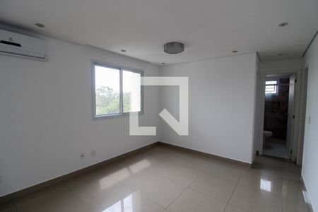 Sala de apartamento à venda com 2 quartos, 91m² em Jardim Arpoador, São Paulo