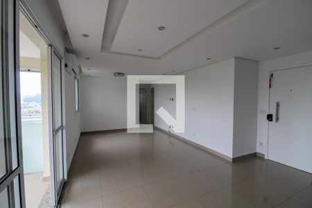 Sala de apartamento à venda com 2 quartos, 91m² em Jardim Arpoador, São Paulo