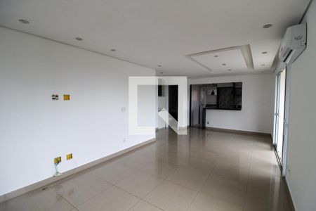 Sala de apartamento à venda com 2 quartos, 91m² em Jardim Arpoador, São Paulo