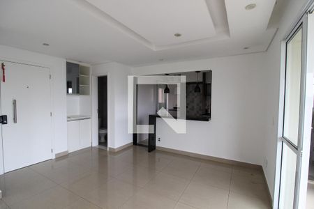 Sala de apartamento à venda com 2 quartos, 91m² em Jardim Arpoador, São Paulo