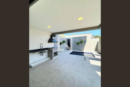 Casa à venda com 3 quartos, 100m² em Nova Jaguari, Santana de Parnaíba