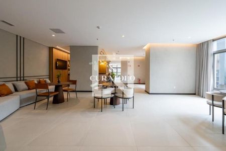 Kitnet/Studio à venda com 1 quarto, 30m² em Vila Clementino, São Paulo