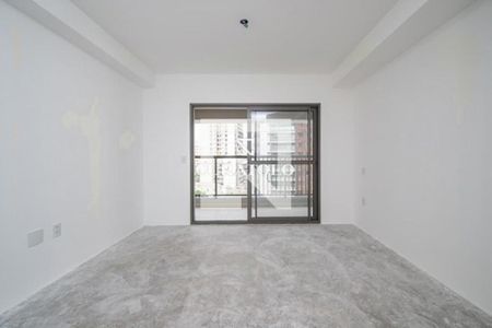 Kitnet/Studio à venda com 1 quarto, 30m² em Vila Clementino, São Paulo