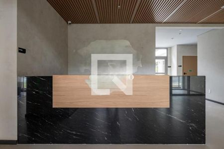 Kitnet/Studio à venda com 1 quarto, 30m² em Vila Clementino, São Paulo