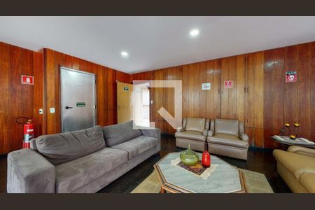 Apartamento à venda com 3 quartos, 112m² em Santo Amaro, São Paulo