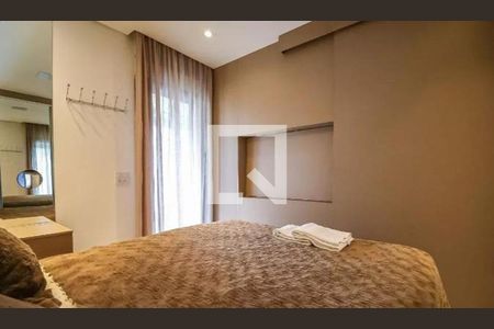 Apartamento à venda com 1 quarto, 40m² em Campo Belo, São Paulo