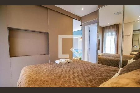 Apartamento à venda com 1 quarto, 40m² em Campo Belo, São Paulo