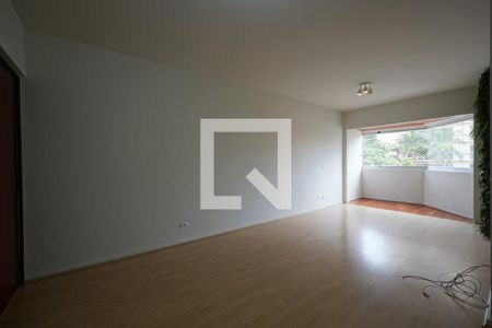 Sala de apartamento para alugar com 3 quartos, 101m² em Vila Mariana, São Paulo