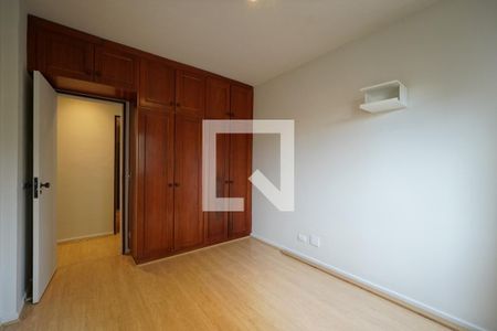 Quarto 1 de apartamento para alugar com 3 quartos, 101m² em Vila Mariana, São Paulo
