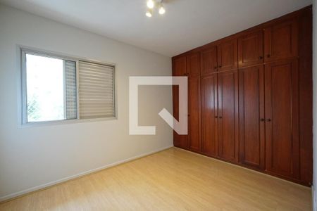 Quarto 2 de apartamento para alugar com 3 quartos, 101m² em Vila Mariana, São Paulo