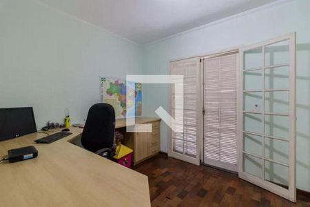 Casa à venda com 3 quartos, 160m² em Campestre, Santo André