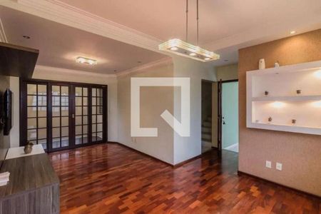 Casa à venda com 3 quartos, 160m² em Campestre, Santo André
