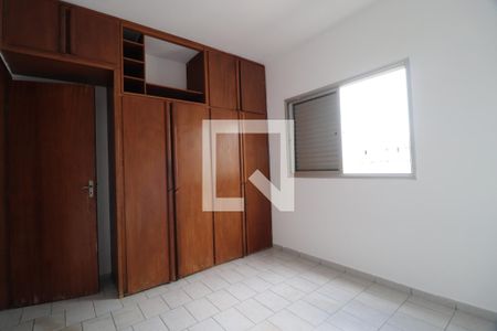 Quarto 2 - Suíte de apartamento para alugar com 3 quartos, 80m² em Santa Mônica, Uberlândia