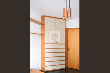 Quarto de apartamento para alugar com 1 quarto, 46m² em Jardim Paulista, São Paulo