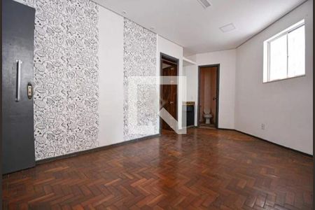 Casa à venda com 3 quartos, 198m² em Centro, Belo Horizonte