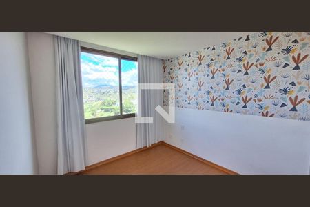Apartamento à venda com 3 quartos, 154m² em Vale dos Cristais, Nova Lima