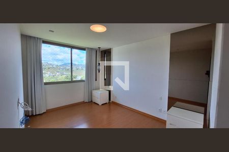 Apartamento à venda com 3 quartos, 154m² em Vale dos Cristais, Nova Lima
