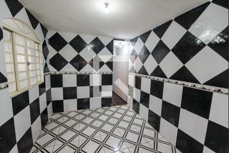 Sala 2 de casa para alugar com 2 quartos, 100m² em Jardim da Luz, Taubaté