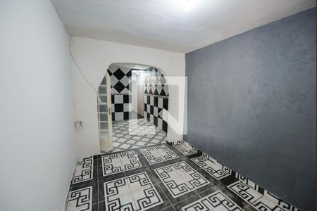 Sala 1 de casa para alugar com 2 quartos, 100m² em Jardim da Luz, Taubaté