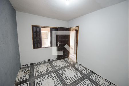 Sala 1 de casa para alugar com 2 quartos, 100m² em Jardim da Luz, Taubaté