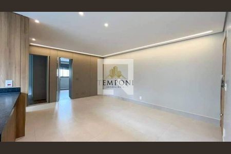 Apartamento à venda com 2 quartos, 62m² em Funcionários, Belo Horizonte