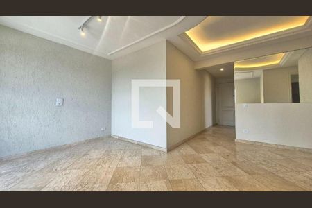 Apartamento à venda com 2 quartos, 63m² em Vila Antonio, São Paulo