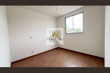 Apartamento à venda com 2 quartos, 52m² em Santa Rosa, Belo Horizonte
