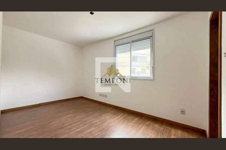 Apartamento à venda com 3 quartos, 80m² em Nova Suíça, Belo Horizonte