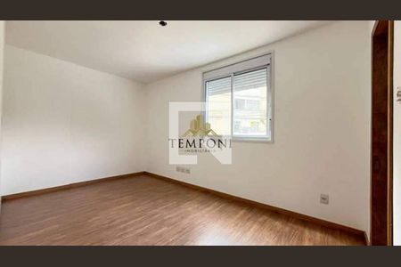 Apartamento à venda com 3 quartos, 80m² em Nova Suíça, Belo Horizonte