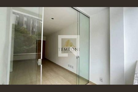 Apartamento à venda com 3 quartos, 80m² em Nova Suíça, Belo Horizonte