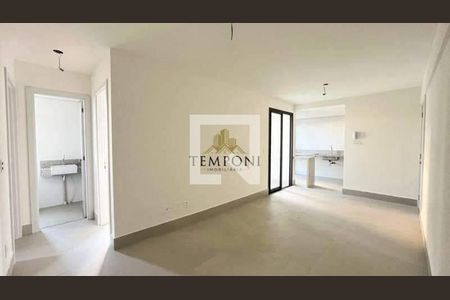 Apartamento à venda com 2 quartos, 62m² em Cidade Nova, Belo Horizonte