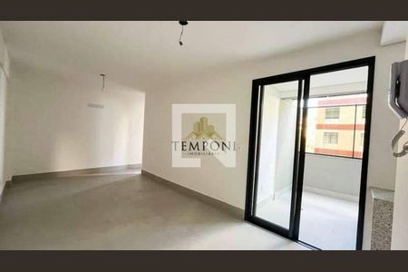 Apartamento à venda com 2 quartos, 62m² em Cidade Nova, Belo Horizonte